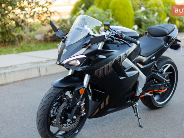 купить новое авто Electromoto EM Panigale Plus 2024 года от официального дилера Наталья Баринова Electromoto фото