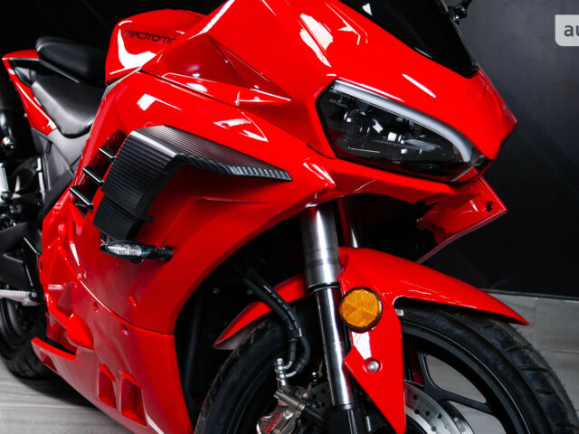 купити нове авто Electromoto EM Panigale Plus 2024 року від офіційного дилера Electromoto Electromoto фото