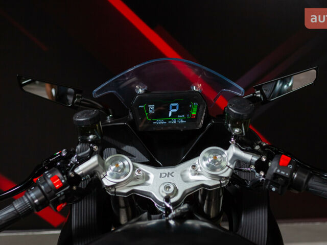 купить новое авто Electromoto EM Panigale Plus 2024 года от официального дилера Наталья Баринова Electromoto фото