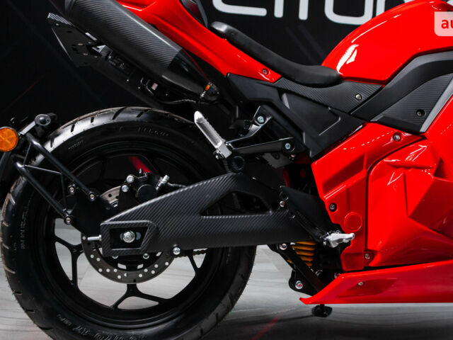 купити нове авто Electromoto EM Panigale Plus 2024 року від офіційного дилера Electromoto Electromoto фото