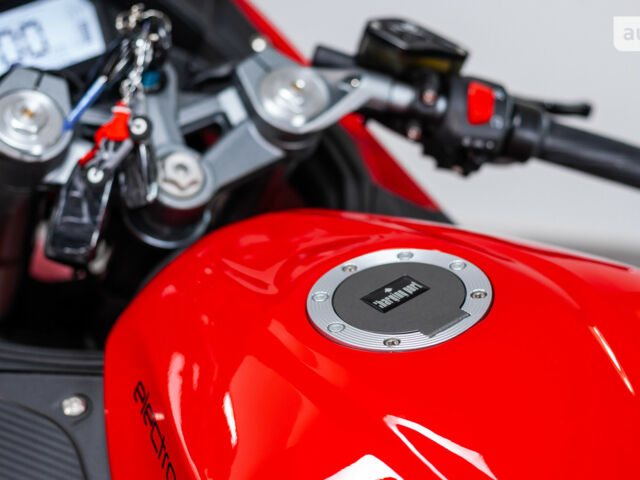 купить новое авто Electromoto EM Panigale Plus 2024 года от официального дилера Electromoto Electromoto фото