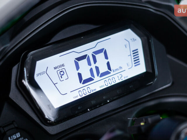 купить новое авто Electromoto EM Panigale Plus 2025 года от официального дилера Наталья Баринова Electromoto фото