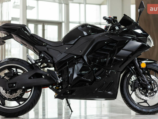 купить новое авто Electromoto EM Panigale Plus 2025 года от официального дилера Наталья Баринова Electromoto фото
