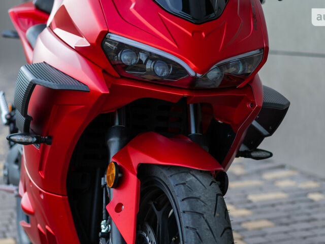 купить новое авто Electromoto EM Panigale Plus 2025 года от официального дилера Наталья Баринова Electromoto фото