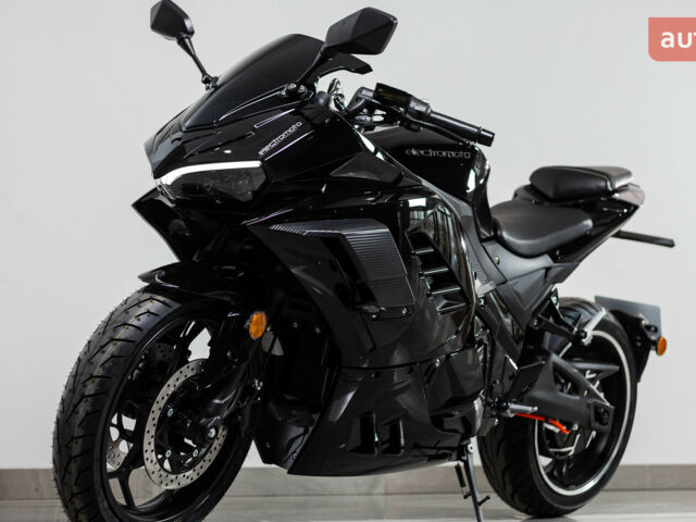 купить новое авто Electromoto EM Panigale Plus 2025 года от официального дилера Наталья Баринова Electromoto фото