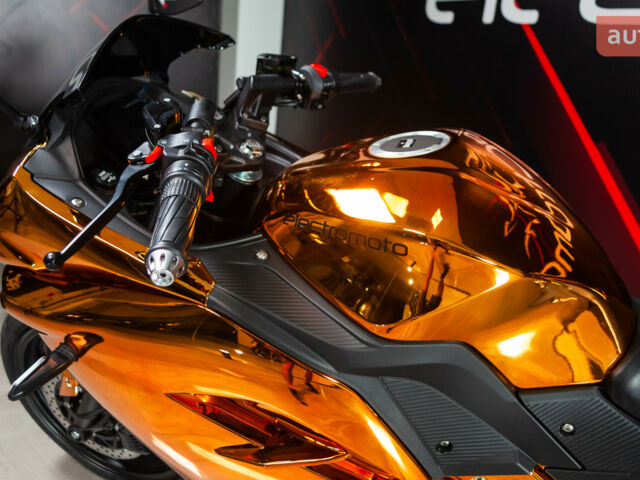 купить новое авто Electromoto EM Panigale Plus 2025 года от официального дилера Наталья Баринова Electromoto фото
