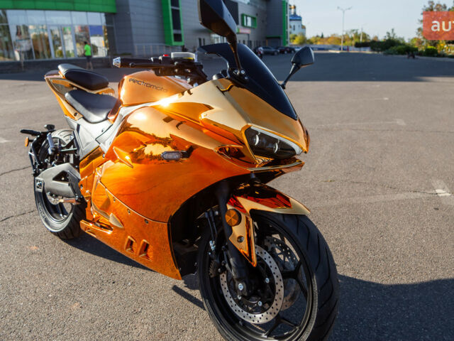 купить новое авто Electromoto EM Panigale Plus 2025 года от официального дилера Наталья Баринова Electromoto фото