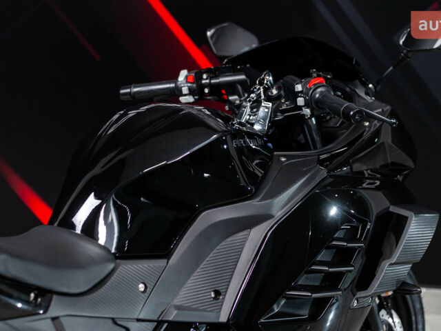 купить новое авто Electromoto EM Panigale Plus 2025 года от официального дилера Наталья Баринова Electromoto фото