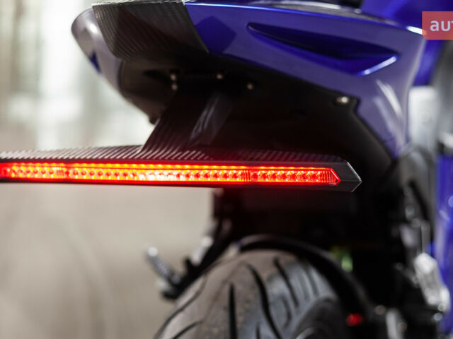 купить новое авто Electromoto EM Panigale Plus 2025 года от официального дилера Наталья Баринова Electromoto фото