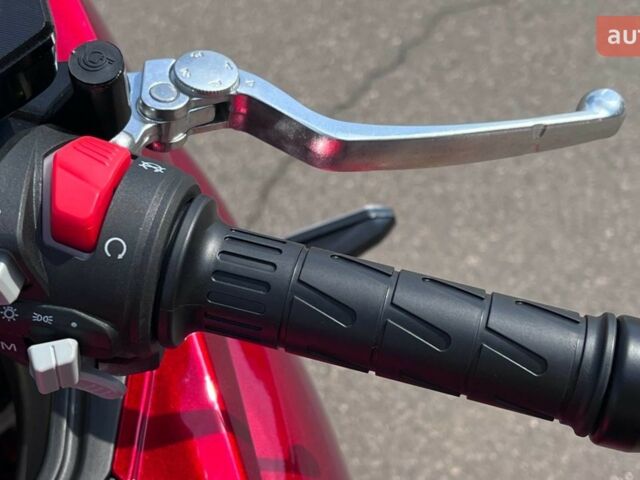 купить новое авто Electromoto EM Panigale Plus 2025 года от официального дилера Наталья Баринова Electromoto фото