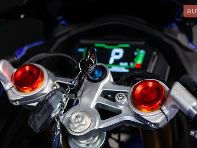 купить новое авто Electromoto EM Panigale Plus 2025 года от официального дилера Наталья Баринова Electromoto фото