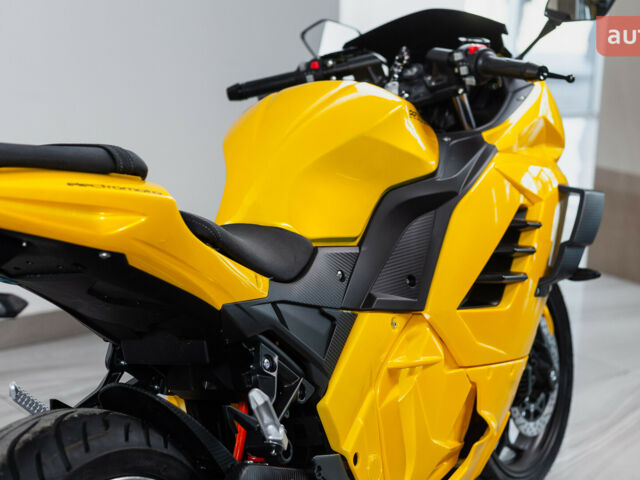 купити нове авто Electromoto EM Panigale Plus 2025 року від офіційного дилера Наталья Баринова Electromoto фото