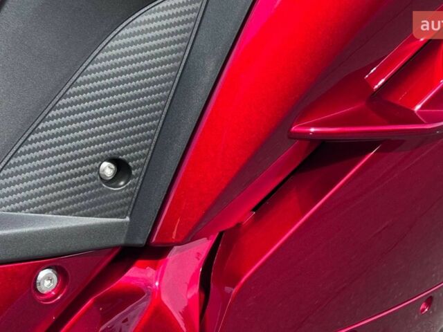 купить новое авто Electromoto EM Panigale Plus 2025 года от официального дилера Наталья Баринова Electromoto фото