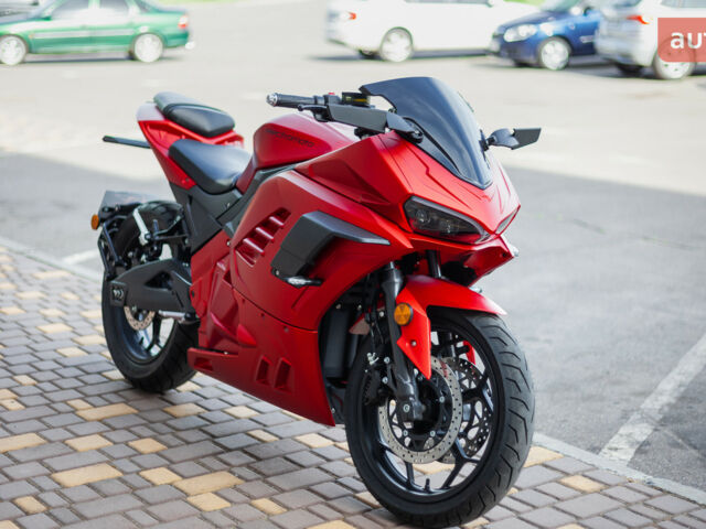 купить новое авто Electromoto EM Panigale Plus 2025 года от официального дилера Наталья Баринова Electromoto фото