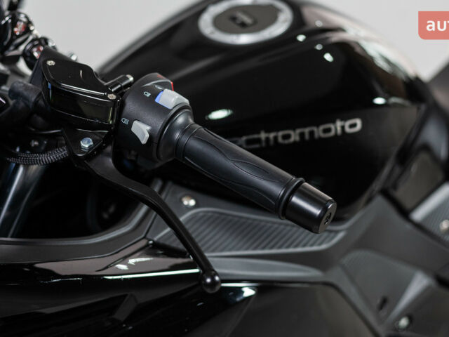 купить новое авто Electromoto EM Panigale Plus 2025 года от официального дилера Наталья Баринова Electromoto фото