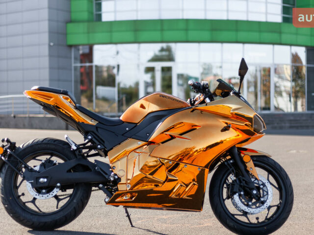 купить новое авто Electromoto EM Panigale Plus 2025 года от официального дилера Наталья Баринова Electromoto фото