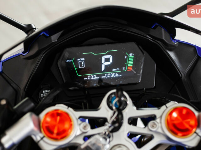 купить новое авто Electromoto EM Panigale Plus 2025 года от официального дилера Наталья Баринова Electromoto фото