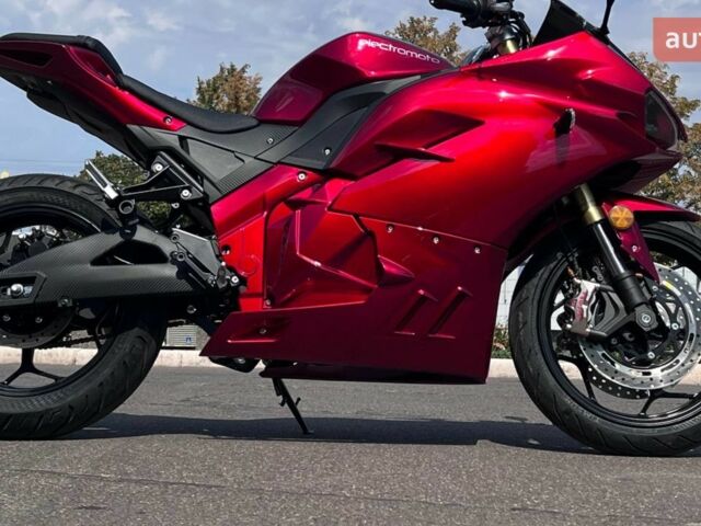 купить новое авто Electromoto EM Panigale Plus 2025 года от официального дилера Наталья Баринова Electromoto фото