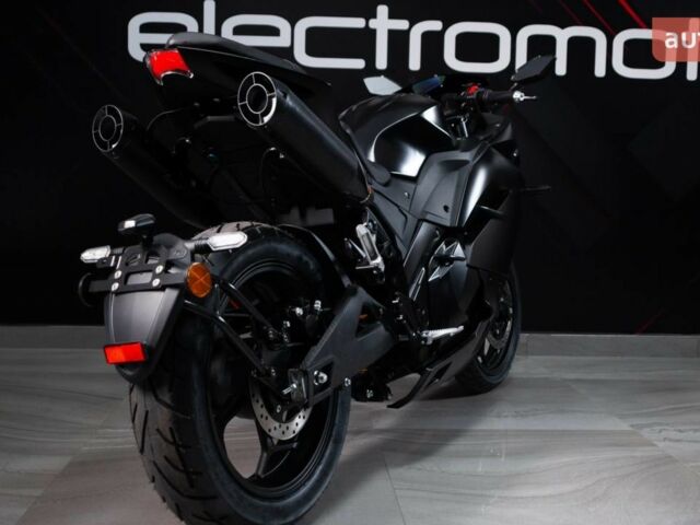 купить новое авто Electromoto EM Panigale Plus 2025 года от официального дилера Наталья Баринова Electromoto фото