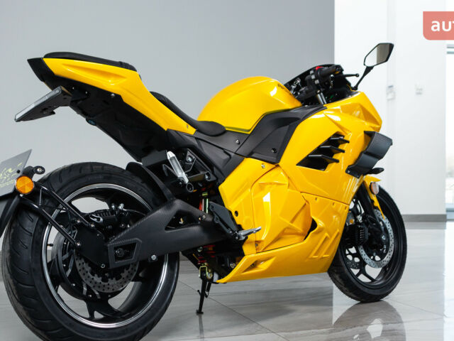 купить новое авто Electromoto EM Panigale Plus 2025 года от официального дилера Наталья Баринова Electromoto фото