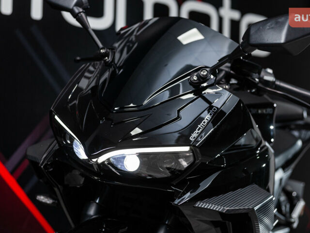 купить новое авто Electromoto EM Panigale Plus 2025 года от официального дилера Наталья Баринова Electromoto фото