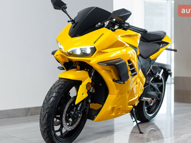 купить новое авто Electromoto EM Panigale Plus 2025 года от официального дилера Наталья Баринова Electromoto фото