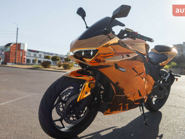 купить новое авто Electromoto EM Panigale Plus 2025 года от официального дилера Наталья Баринова Electromoto фото