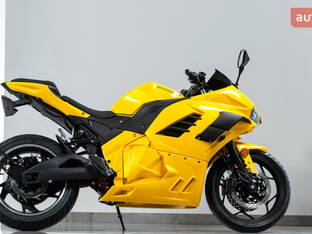 купити нове авто Electromoto EM Panigale Plus 2025 року від офіційного дилера Наталья Баринова Electromoto фото