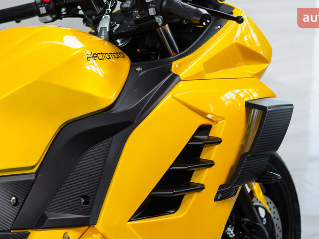 купить новое авто Electromoto EM Panigale Plus 2025 года от официального дилера Наталья Баринова Electromoto фото