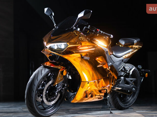 купить новое авто Electromoto EM Panigale Plus 2025 года от официального дилера Наталья Баринова Electromoto фото