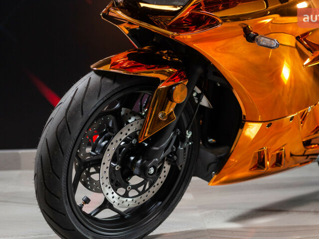 купить новое авто Electromoto EM Panigale Plus 2025 года от официального дилера Наталья Баринова Electromoto фото