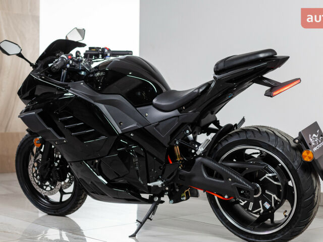 купить новое авто Electromoto EM Panigale Plus 2025 года от официального дилера Наталья Баринова Electromoto фото