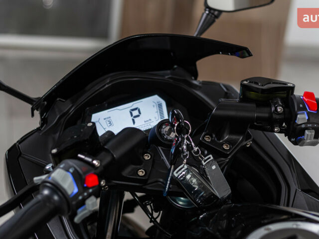 купить новое авто Electromoto EM Panigale Plus 2025 года от официального дилера Наталья Баринова Electromoto фото