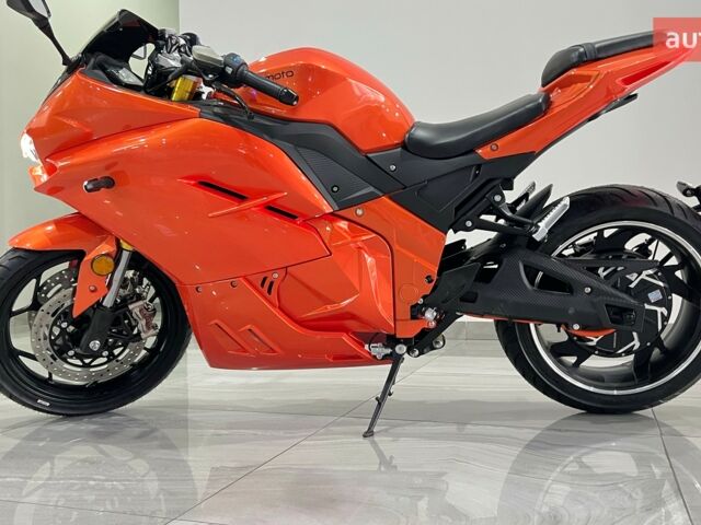 купить новое авто Electromoto EM Panigale Plus 2025 года от официального дилера Наталья Баринова Electromoto фото