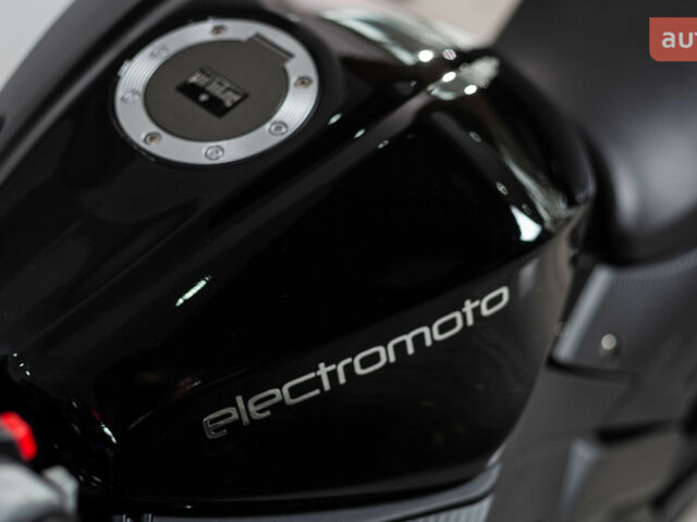купить новое авто Electromoto EM Panigale Plus 2025 года от официального дилера Наталья Баринова Electromoto фото