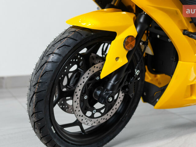 купить новое авто Electromoto EM Panigale Plus 2025 года от официального дилера Наталья Баринова Electromoto фото