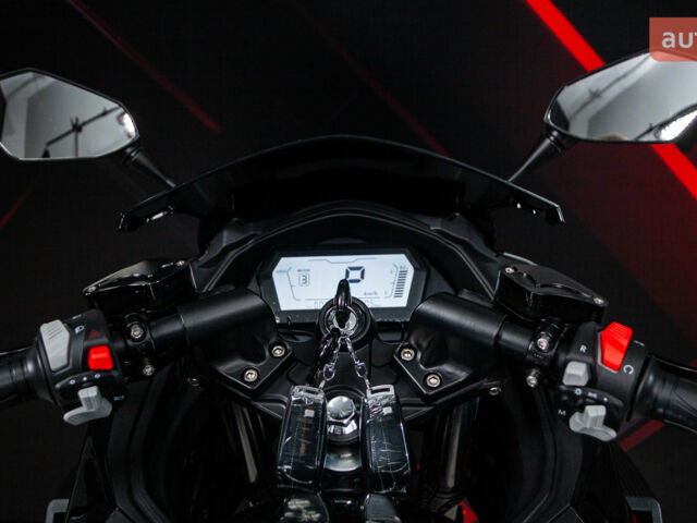 купить новое авто Electromoto EM Panigale Plus 2025 года от официального дилера Наталья Баринова Electromoto фото