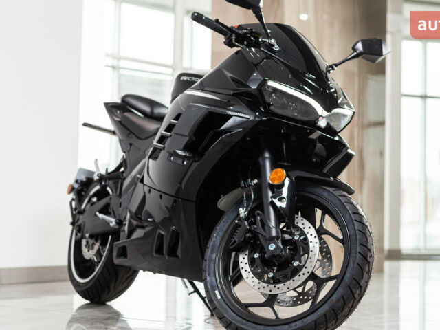 купить новое авто Electromoto EM Panigale Plus 2025 года от официального дилера Наталья Баринова Electromoto фото