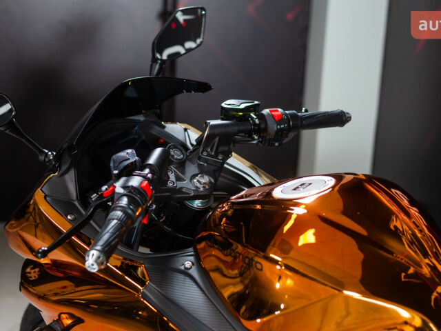 купить новое авто Electromoto EM Panigale Plus 2025 года от официального дилера Наталья Баринова Electromoto фото