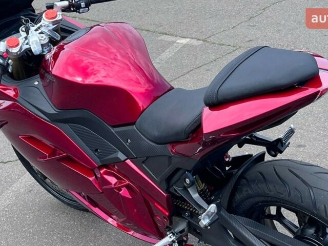 купить новое авто Electromoto EM Panigale Plus 2025 года от официального дилера Наталья Баринова Electromoto фото