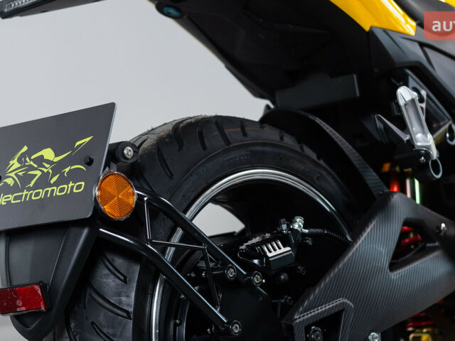 купить новое авто Electromoto EM Panigale Plus 2025 года от официального дилера Наталья Баринова Electromoto фото