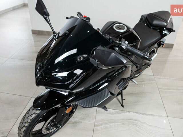 купить новое авто Electromoto EM Panigale Plus 2025 года от официального дилера Наталья Баринова Electromoto фото