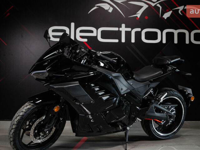 купить новое авто Electromoto EM Panigale Plus 2025 года от официального дилера Наталья Баринова Electromoto фото