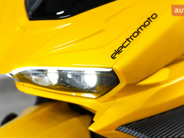 купить новое авто Electromoto EM Panigale Plus 2025 года от официального дилера Наталья Баринова Electromoto фото