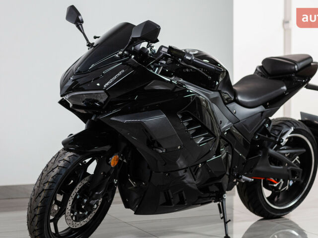купить новое авто Electromoto EM Panigale Plus 2025 года от официального дилера Наталья Баринова Electromoto фото