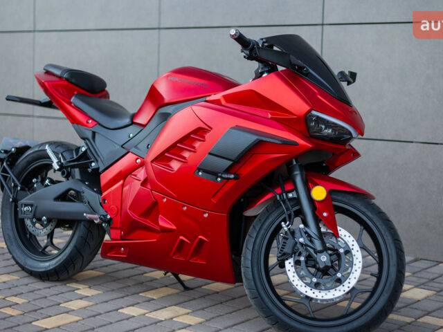 купить новое авто Electromoto EM Panigale Plus 2025 года от официального дилера Наталья Баринова Electromoto фото