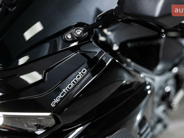 купить новое авто Electromoto EM Panigale Plus 2025 года от официального дилера Наталья Баринова Electromoto фото