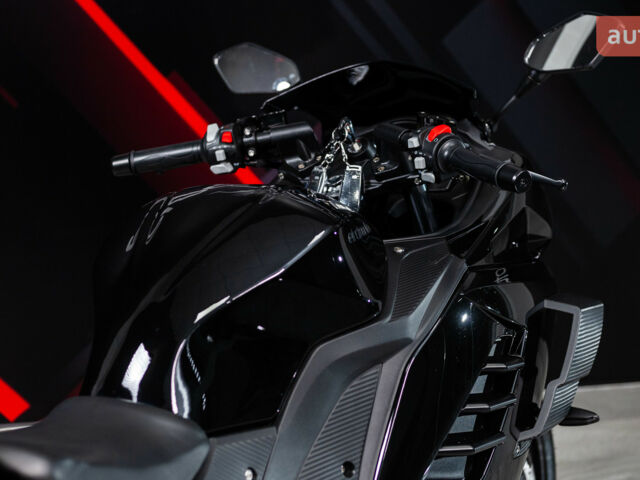 купить новое авто Electromoto EM Panigale Plus 2025 года от официального дилера Наталья Баринова Electromoto фото