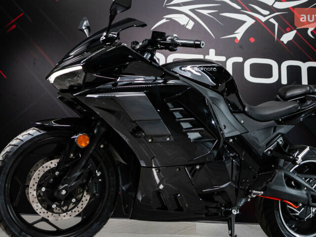 купить новое авто Electromoto EM Panigale Plus 2025 года от официального дилера Наталья Баринова Electromoto фото