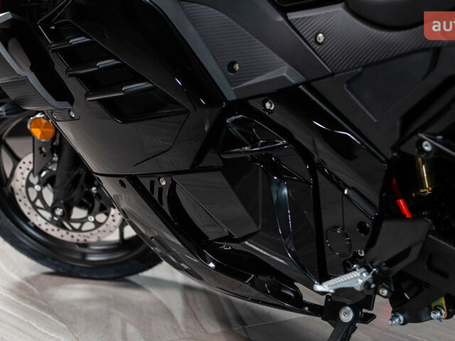 купить новое авто Electromoto EM Panigale Plus 2025 года от официального дилера Наталья Баринова Electromoto фото
